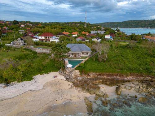 Villa  Lembongan island