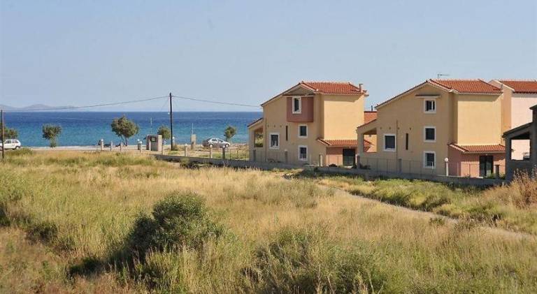 Διαμέρισμα Πυθαγόρειο