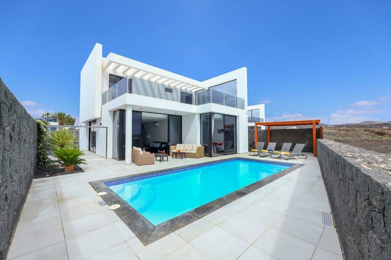 Villa  Puerto del Carmen
