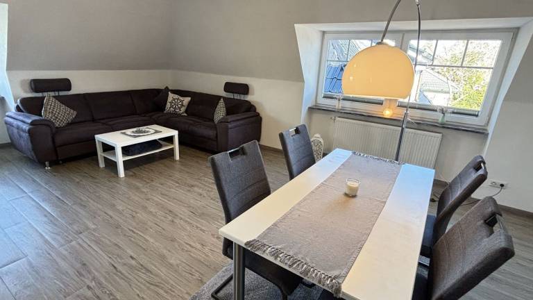 Ferienwohnung Hinte