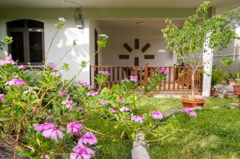 Apartment  Quatre Bornes