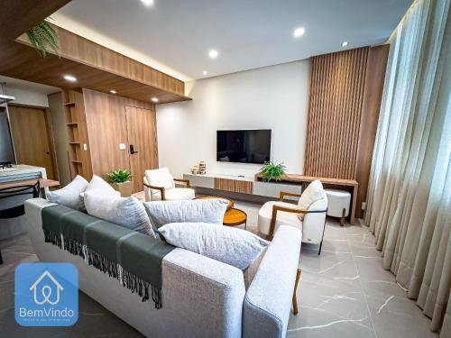 Apartamento Santo Antonio