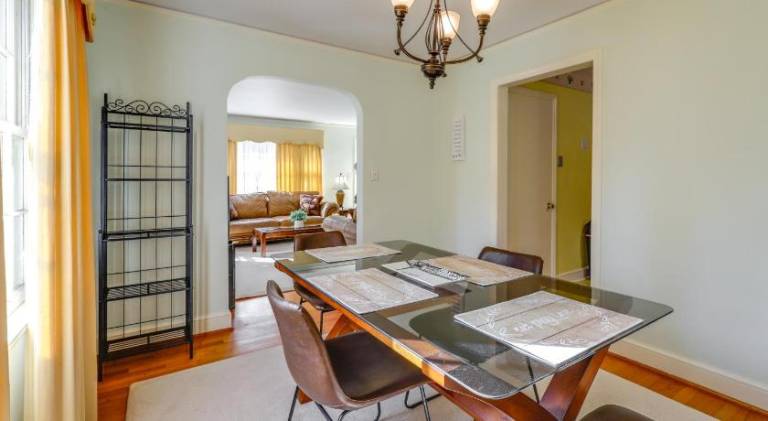 Spacious house | Pets are welcome — photo 3