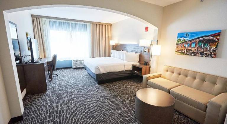 Gundersen Hotel & Suites — photo 2