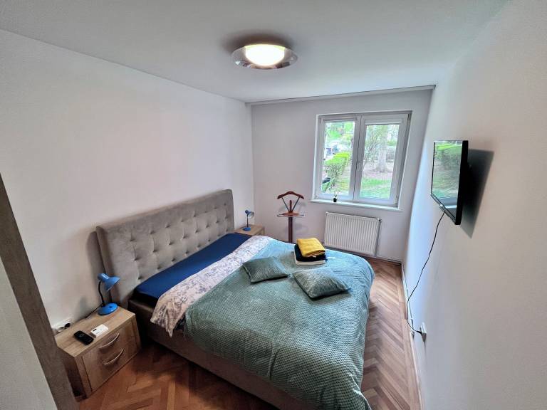 Apartment Sfântu Gheorghe