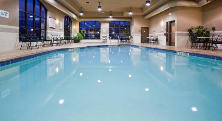 Staybridge Suites Milwaukee Airport South By IHG — photo 3