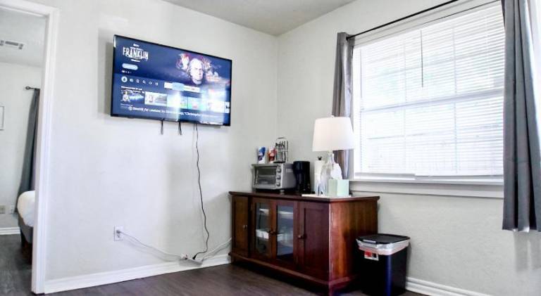 Vacation home with 1 room for 2 persons — photo 3