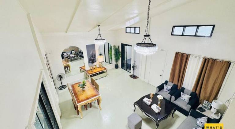 Pleasant vacation home | Pet-friendly in Bacolod
