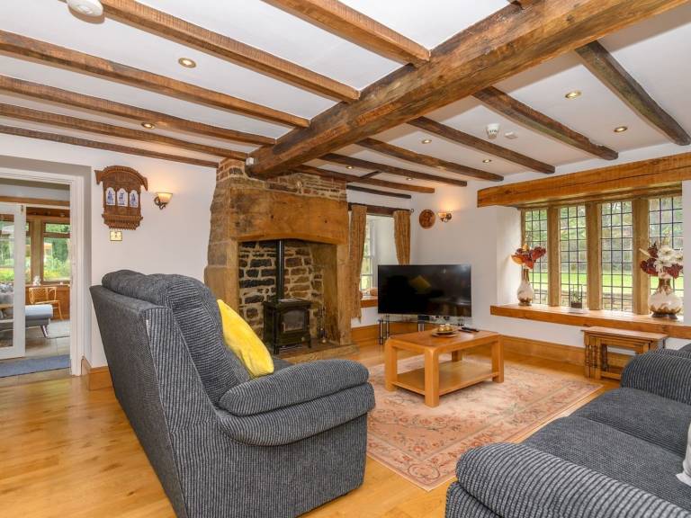 House Pudsey
