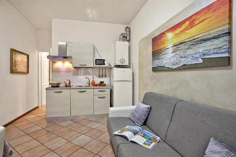 Charming holiday apartment with garden | Dogs allowed — photo 3
