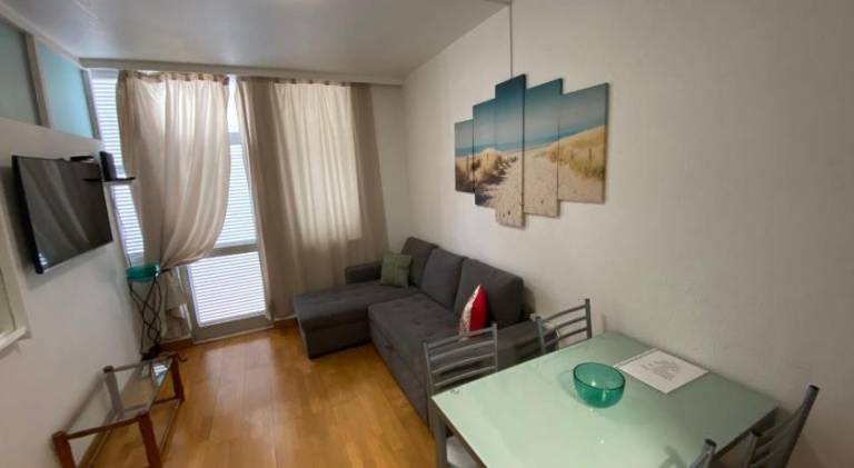 Rental apartment with terrace & garden — photo 3