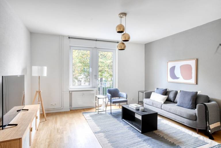 Appartement Bâle