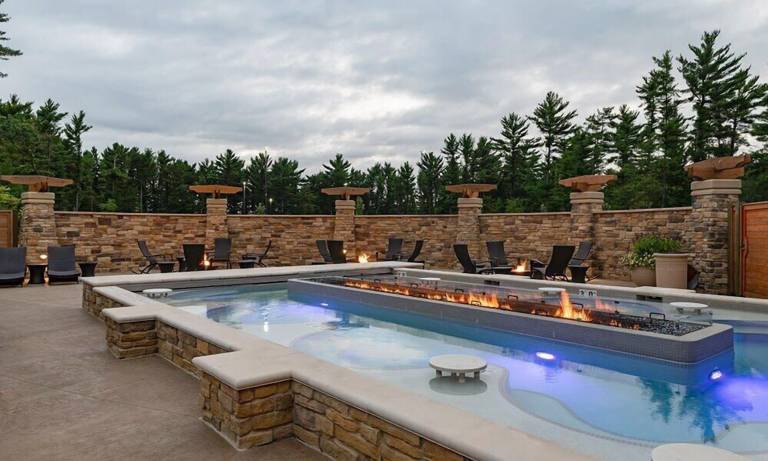 Condo Wisconsin Dells