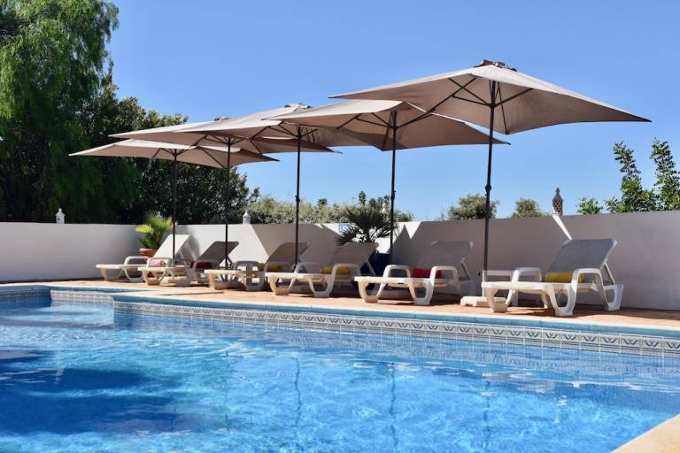 Villa  Goldra de Baixo