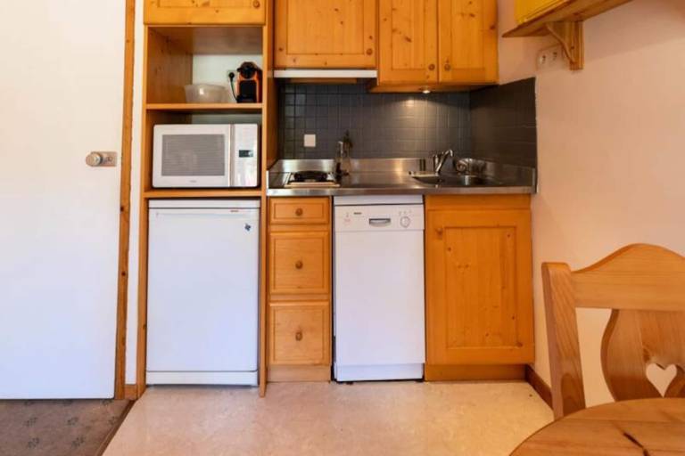 Charming rental apartment | Close to the ski | Pets are welcome — photo 4