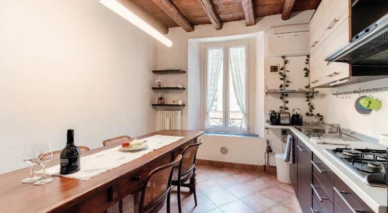 Holiday apartment | Next to Como Cathedral — photo 5
