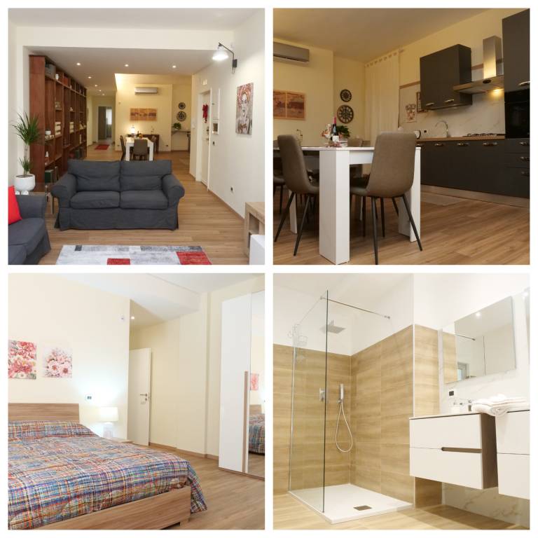 Appartement Bari