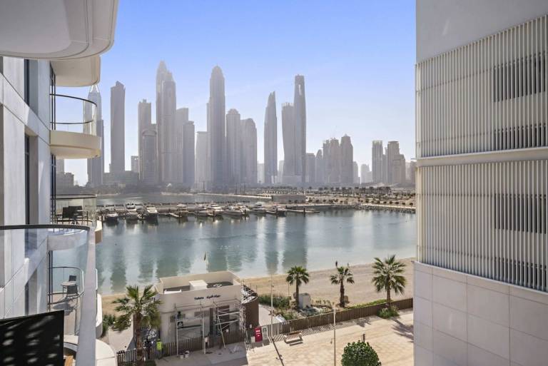 Aparthotel  Dubai Marina