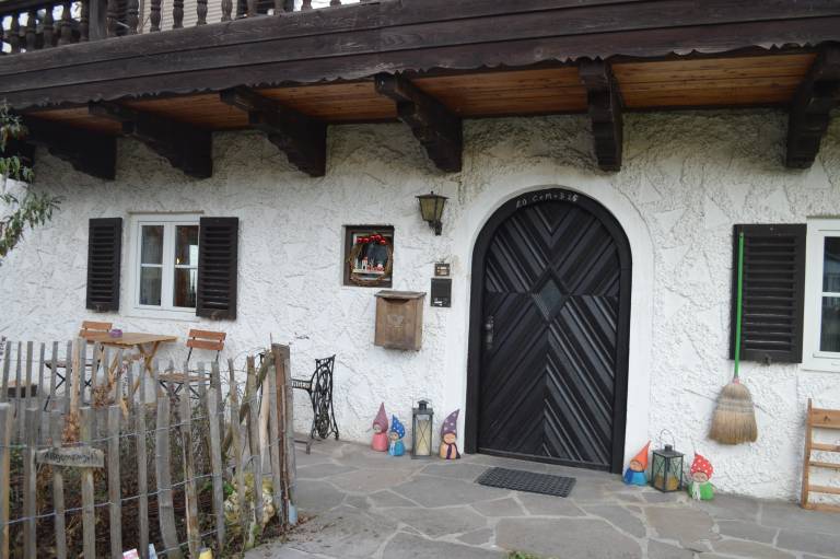 Gem&uuml;tliche Ferienwohnung 42qm