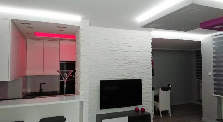 Apartament Kielce