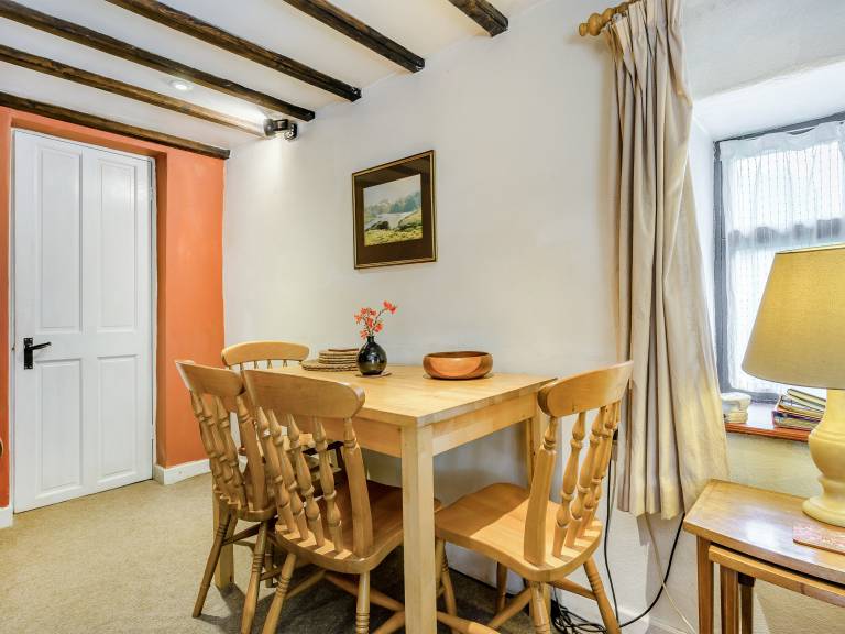 Cottage with garden & barbecue — photo 5