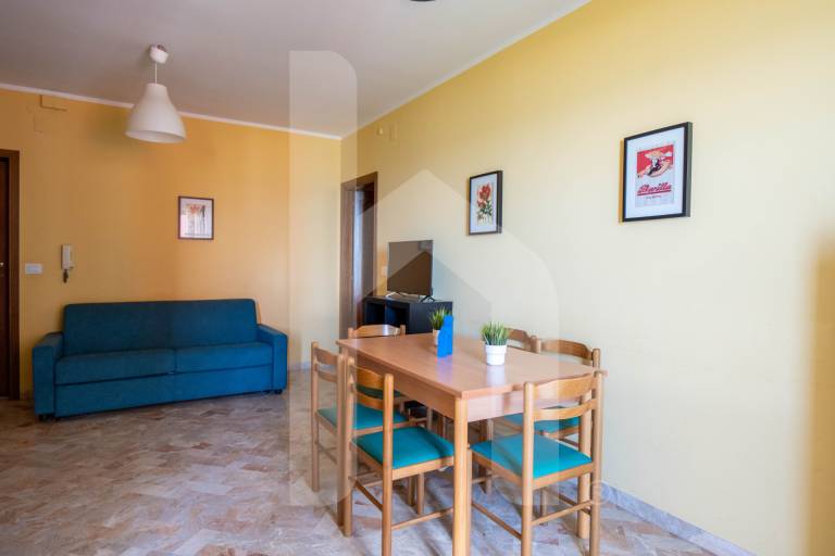 Child-friendly nice rental apartment | Beach view | Beach nearby | Dogs allowed — photo 4