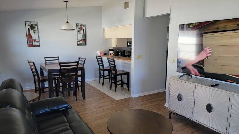 Apartment  Lakeland