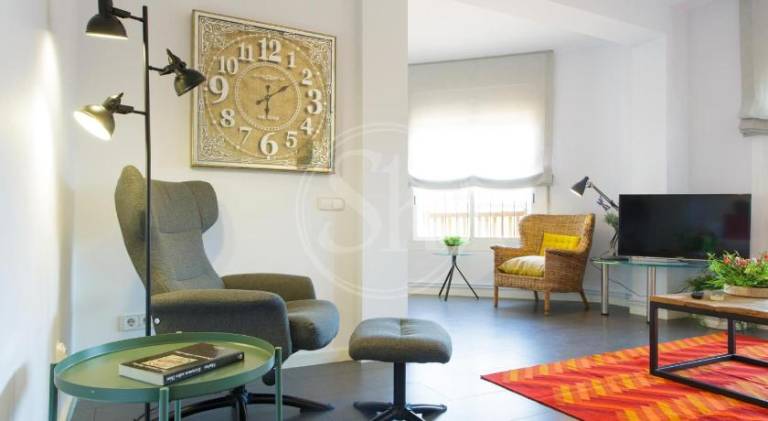 Apartment with patio | Pets allowed — photo 3
