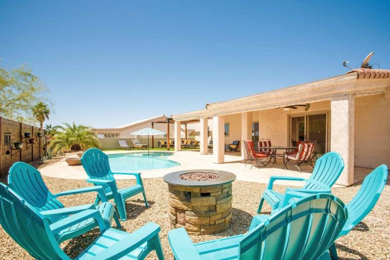 House Lake Havasu City