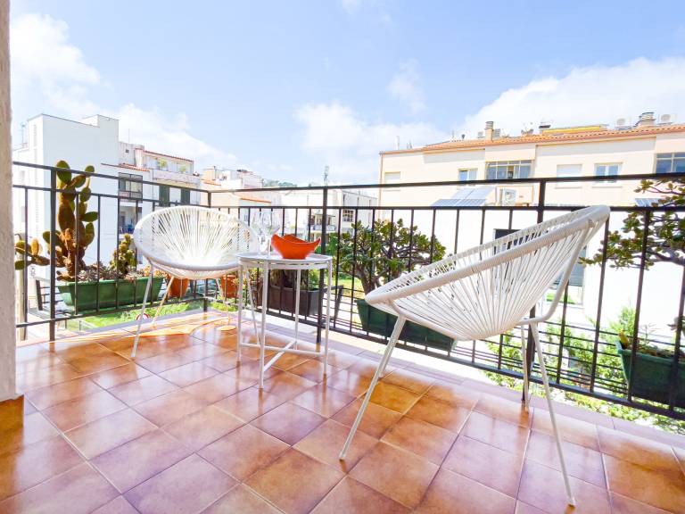 Apartamento Tossa de Mar