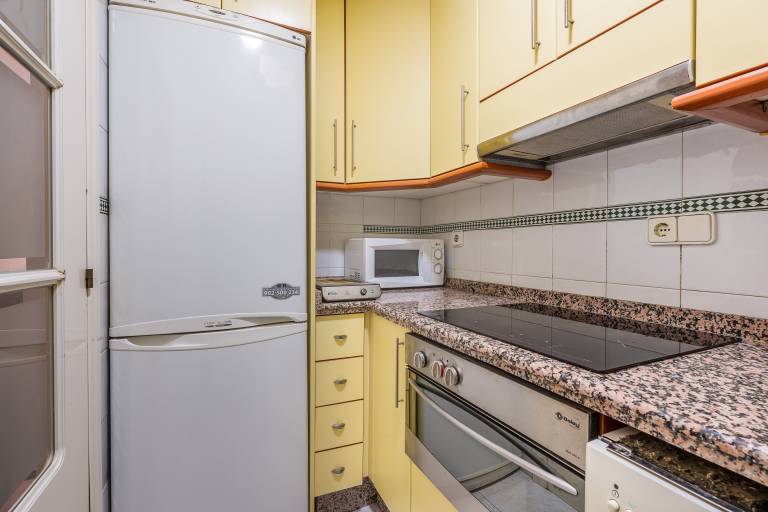 Holiday apartment with fast internet | Near Granada Cathedral | City view | Good for workation — photo 4