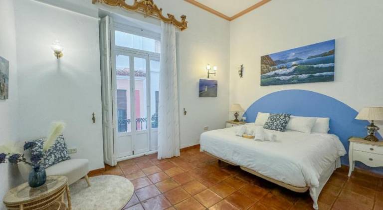 Lovely house with pool, garden & terrace | Pets allowed in València