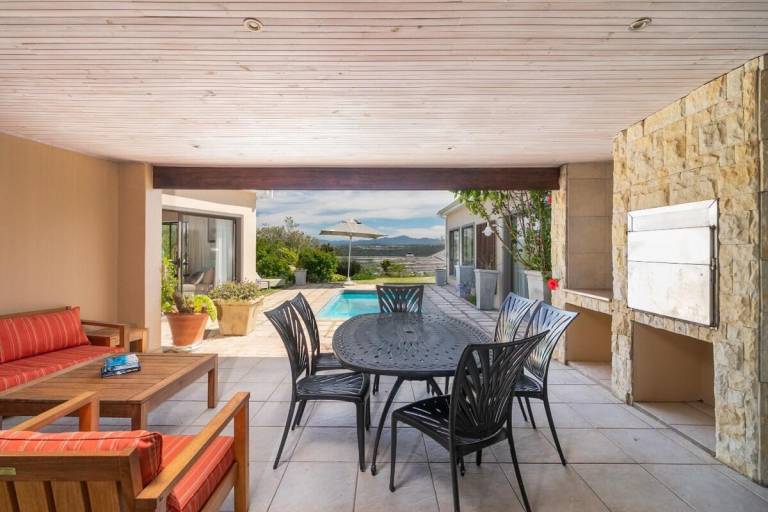 House Knysna