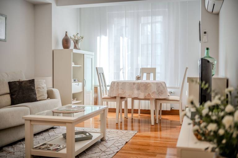 Appartement Saint-Sébastien
