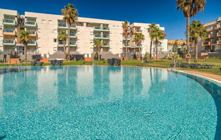 Apartamento  Almerimar