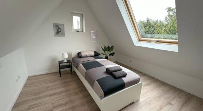 Ferienwohnung Goch