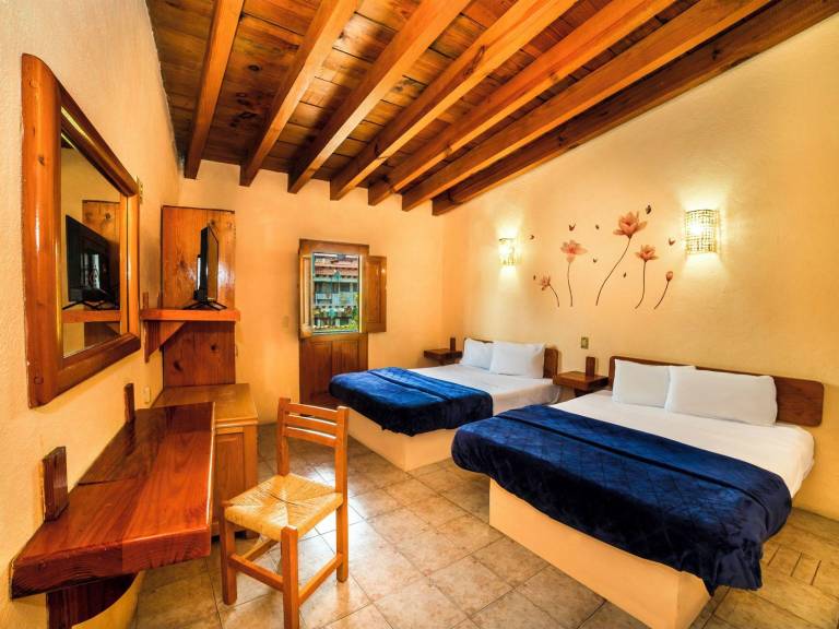 Hotel del valle — photo 2