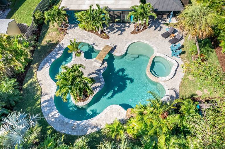 Ferienhaus Anna Maria Island