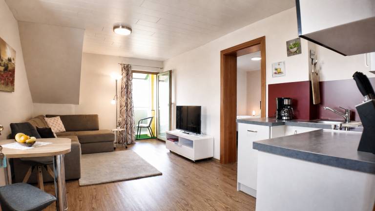 Ferienwohnung Millstatt
