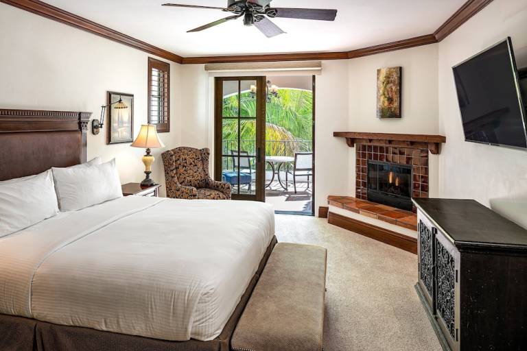 Resort Carlsbad