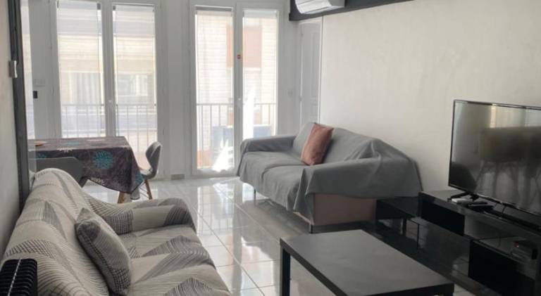 Holiday apartment with 2 rooms for 6 persons — photo 2