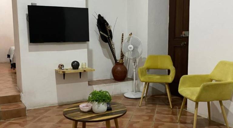 Apartment with 1 room for 5 persons — photo 2