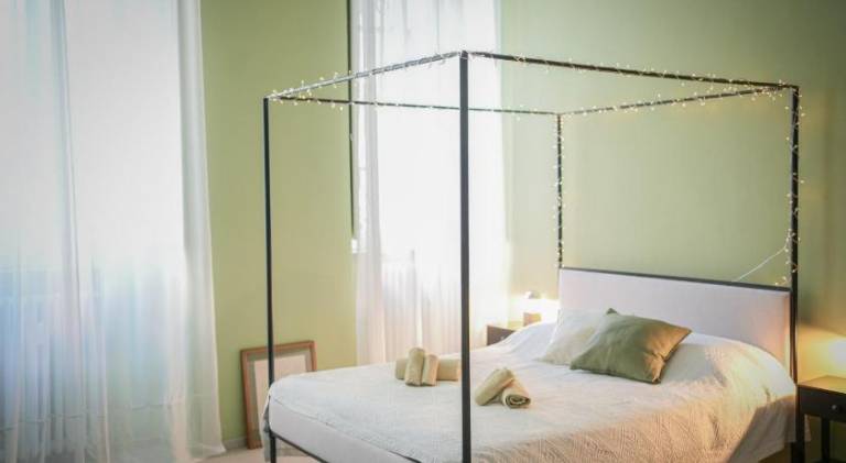 Holiday apartment | Next to Torino Porta Nuova railway station in Turin