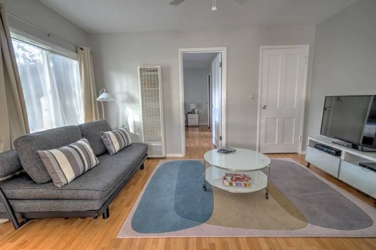 Apartment Pasadena