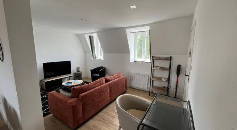 Rental apartment with 1 room for 4 persons — photo 3