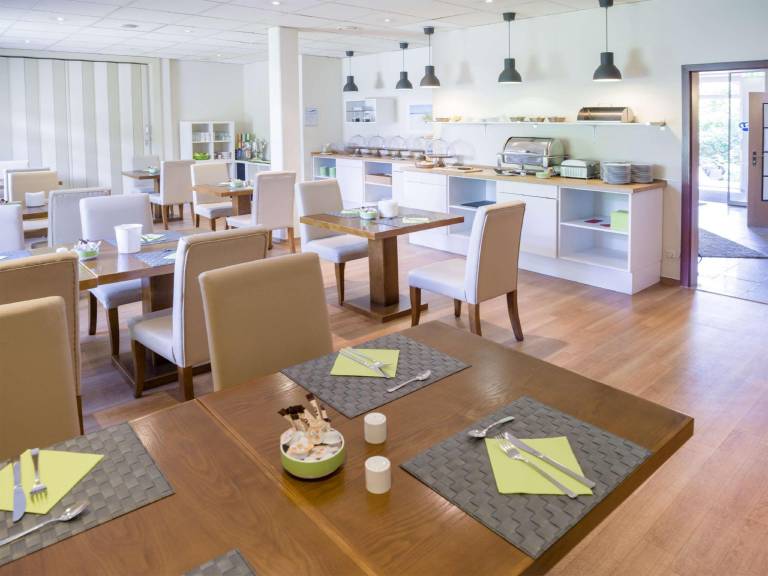 Hotel Koenigstein Kiel by Tulip Inn — photo 2
