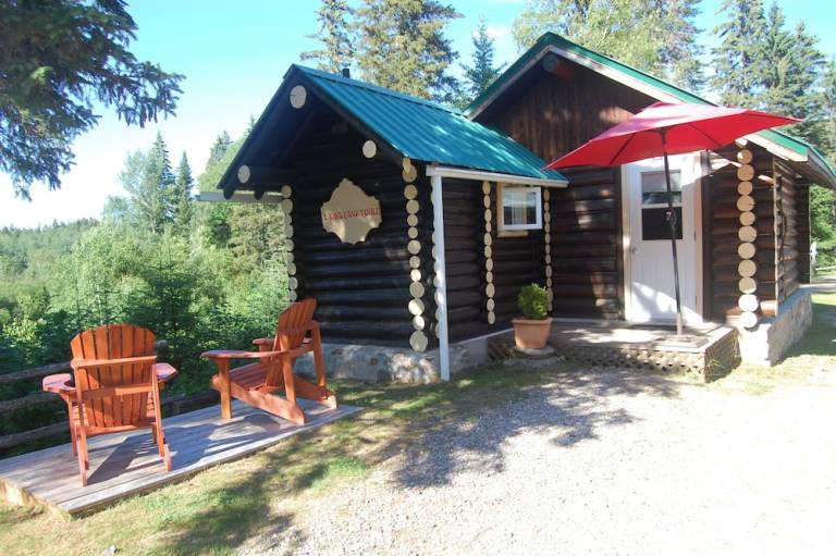 Resort La Tuque
