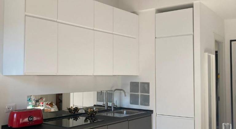 Apartment | Close to Piazza De Ferrari — photo 4