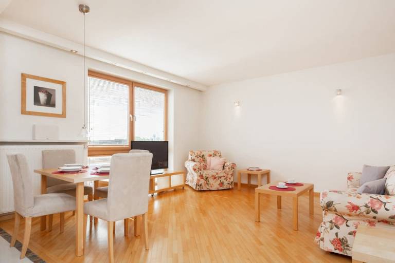 Apartament Piaseczno