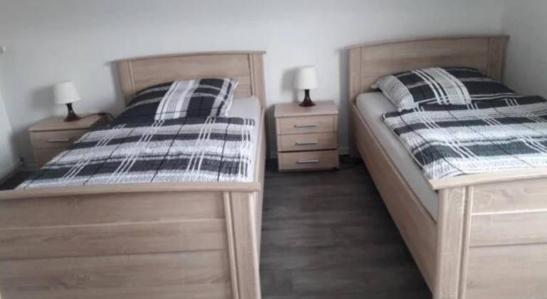 Monteurzimmer MZ Malec